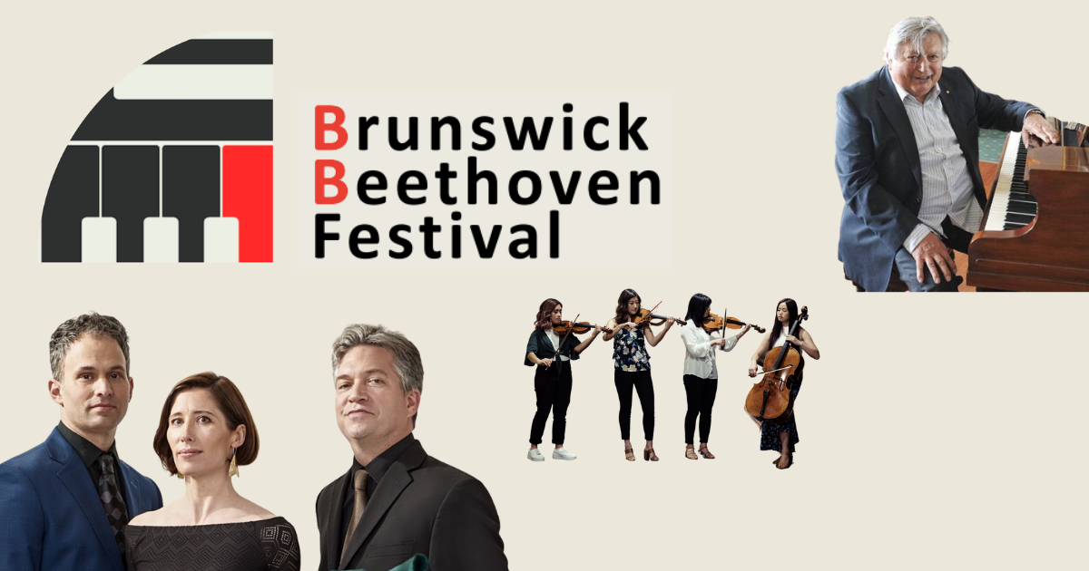 Brunswick Beethoven Festival 2023