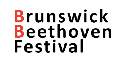 Brunswick Beethoven Festival logo
