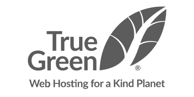 True Green® Web Hosting
